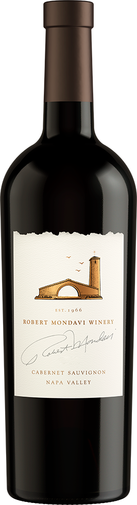 Cabernet Sauvignon Napa Valley