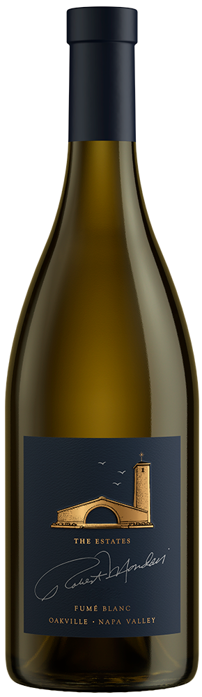 Fúme Blanc Estate Oakville