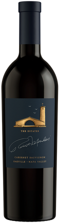2018 Cabernet Sauvignon Estate Oakville