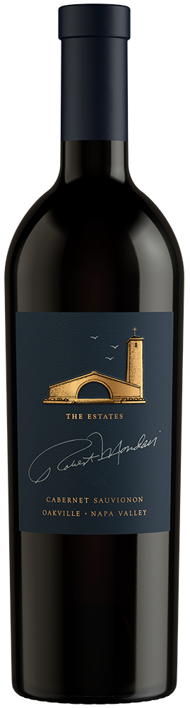 Cabernet Sauvignon Estate Oakville