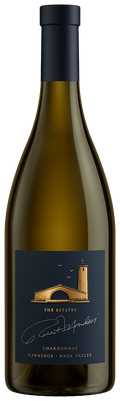 2022 Chardonnay Estate Carneros