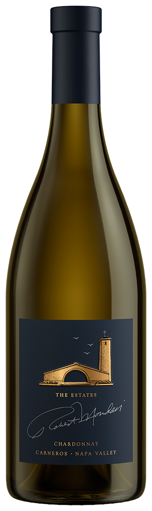 Chardonnay Estate Carneros