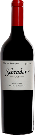 2018 CCS Cabernet Sauvignon To Kalon Vineyard