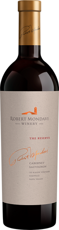 2017 Cabernet Sauvignon Reserve