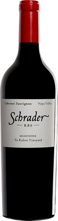 2019 RBS Cabernet Sauvignon To Kalon Vineyard