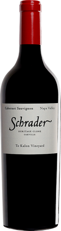 2019 Heritage Clone Cabernet Sauvignon To Kalon Vineyard