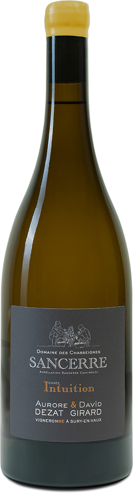 Sancerre Blanc Cuvée Intuition