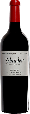 2018 LPV Cabernet Sauvignon To Kalon Vineyard