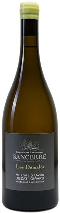 2022 Sancerre Blanc Les Démalés