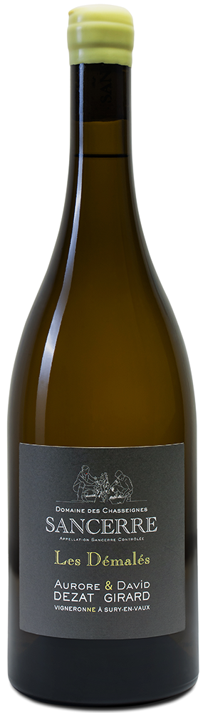 Sancerre Blanc Les Démalés