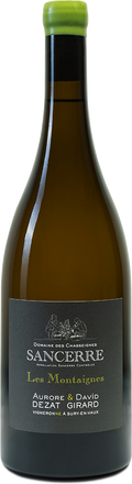 2023 Sancerre Blanc Les Montaignes