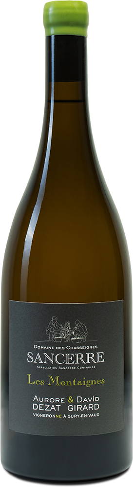 Sancerre Blanc Les Montaignes