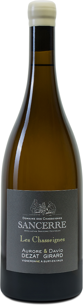 Sancerre Blanc Les Chasseignes