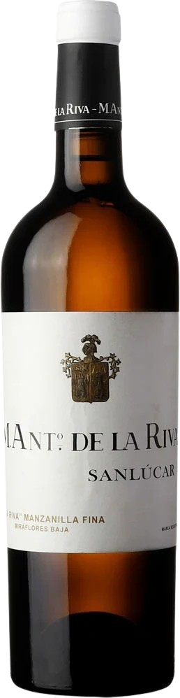 Manzanilla Fina Miraflores Baja