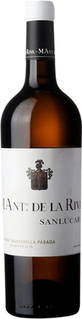 Manzanilla Pasada Balbaina Alta
