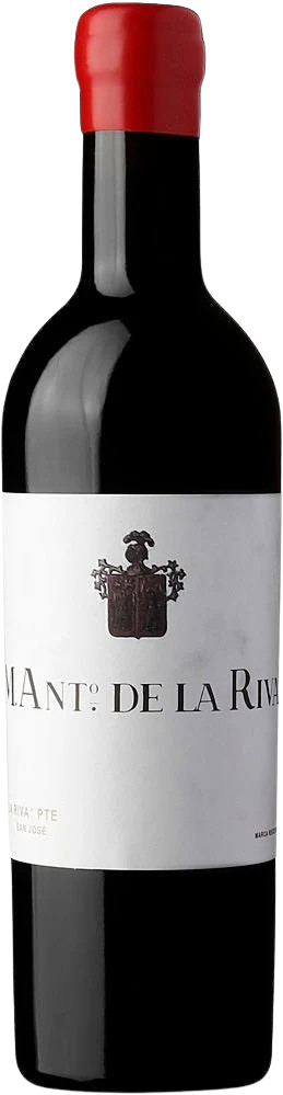 PX Paxarete Viejo San Jose