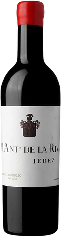 Oloroso Viejo San Jose