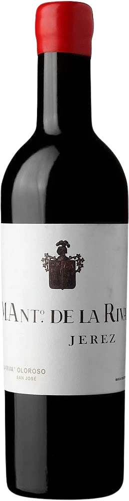 Oloroso Viejo San Jose