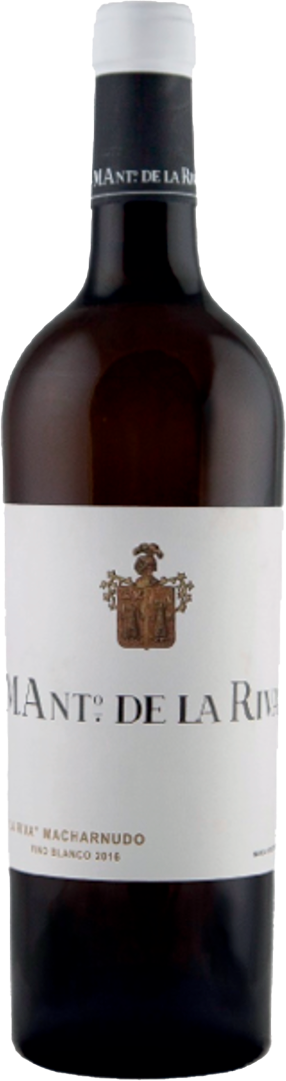 Macharnudo Vino de Pasto