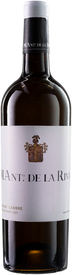 Cambre Vino de Pasto