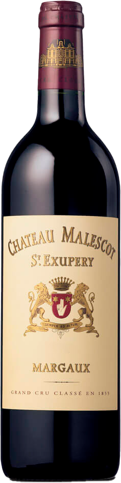 Chateau Malescot St. Exupery