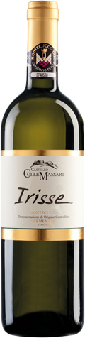 2022 Irisse Vermentino Montecucco DOC