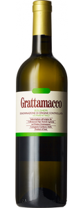 2022 Bolgheri Bianco Vermentino DOC