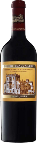 2010 Chateau Ducru Beaucaillou Magnum