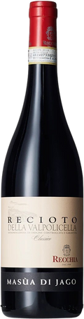 2022 Recioto della Valpolicella