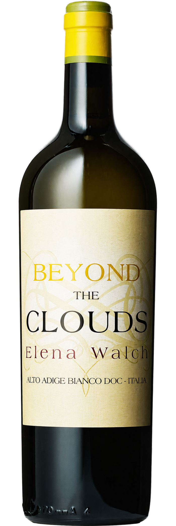 Beyond The Clouds