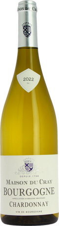 2022 Bourgogne Blanc