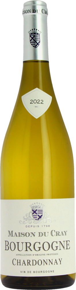 Bourgogne Blanc