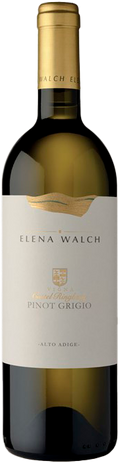 2023 Pinot Grigio Castel Ringberg