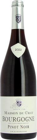 2022 Bourgogne Rouge