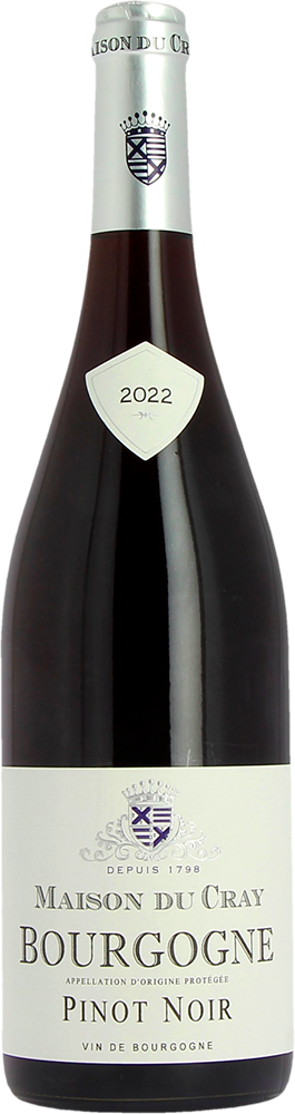 Bourgogne Rouge