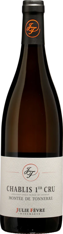 Chablis 1. Cru Montée de Tonnerre