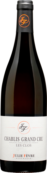 Chablis Grand Cru Les Clos