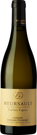 2022 Meursault Vieilles Vignes