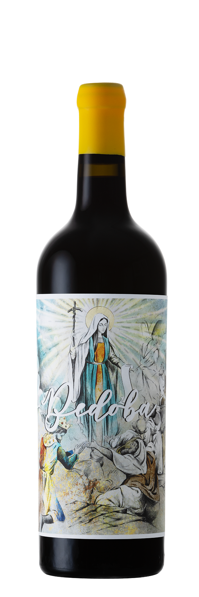 Kakheti Wine Company Bedoba Reserve Saperavi