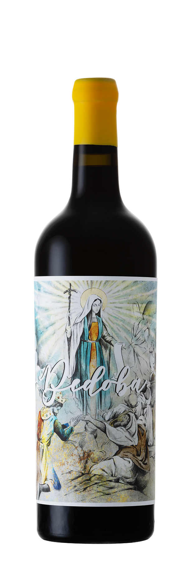 Kakheti Wine Company Bedoba Reserve Saperavi