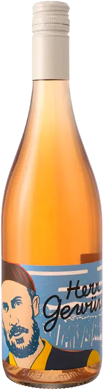 Herr Gewurtz