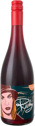 2023 Ruby