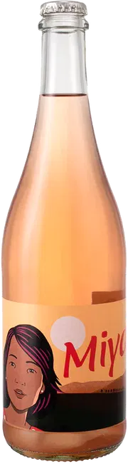 Miya Sparkling