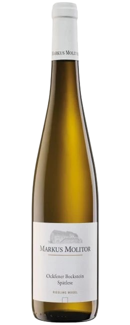 Ockfener Bockstein Spätlese Trocken
