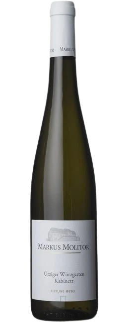 Ürziger Würzgarten Kabinett Trocken