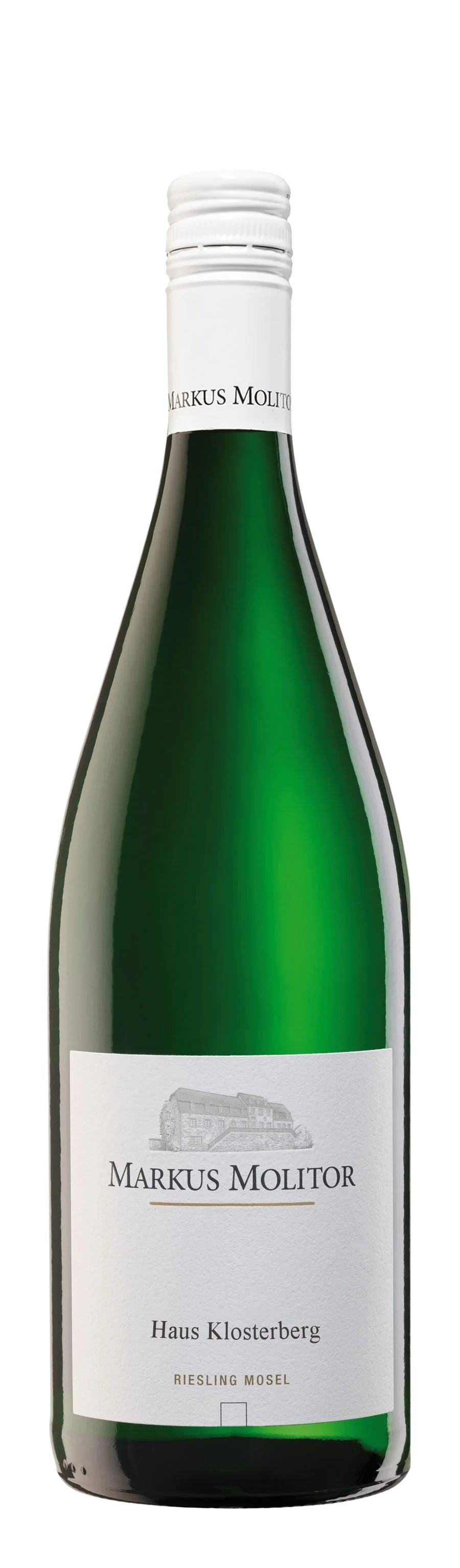 Haus Klosterberg Trocken 1 ltr.
