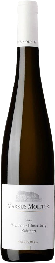 Wehlener Klosterberg Kabinett Trocken