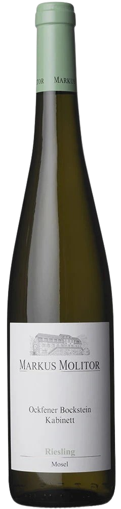 Ockfener Bockstein Kabinett Feinherb