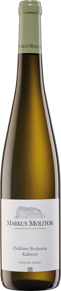 2020 Ockfener Bockstein Kabinett Feinherb