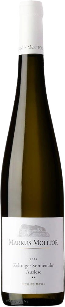 Zeltinger Sonnenuhr Auslese** Trocken